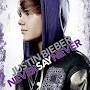 Justin Bieber: Never Say Never from www.amazon.com
