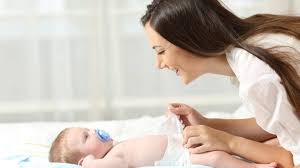 Wann sollte ein kind sprechen können und welche schritte durchläuft es in dieser entwicklung? Studie Babysprache Hilft Beim Sprechen Lernen Swr Wissen