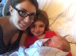 Sometimes babies surprise us! The incredible Mollee shares her natural  breech birth story. Amazing! #vcumidwives #breechbirth #naturalbirth  #unmedicatedbirth #womenarestrong Lexie's Birth Story: I had been having  Braxton Hicks contractions for almost the