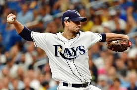 Tampa Bay Rays Bringing Charlie Morton Back Could Make Sense