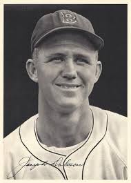 Where in the World is the Best Red Sox Player: Southwest