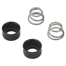I've always bought delta faucets because of their lifetime warranty. Delta Universal Seats And Springs Repair Kit Rp4993 The Home Depot