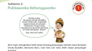 Simak kunci jawaban buku tematik tema 8 kelas 3 sd/mi subtema 1 pembelajaran 1 halaman 4, 5, 7, dan 8. Kunci Jawaban Tema 5 Kelas 4 Halaman 54 55 57 58 59 Buku Tematik Subtema 2 Pembelajaran 1 Tribunnews Com Mobile