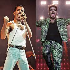 Nearly 35 Years After Freddie Mercury And Queen Triumphantly Performed What Is Widely Considered To Be The Greatest Rock C Rock Concert Concert Freddie Mercury