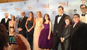 List Of Modern Family Characters Wikipedia