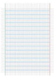 Stampiamo tutto quello che vuoi. 8 Idee Su Fogli A Quadretti Istruzione Insegnamento Della Scrittura Pixel Art