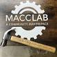 Class: Intro to Woodworking