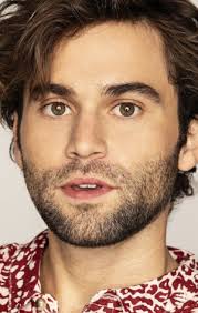 Jake Borelli
