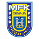 Slovakia - MFK Zemplín Michalovce - Results, fixtures, squad ...