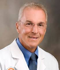 Dr. James R. Romanowski