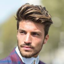 59 Hot Blonde Hairstyles For Men 2020 Styles For Blonde Hair In 2020 Mens Hair Colour Men Blonde Hair Medium Hair Styles