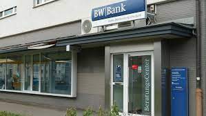 Adresse | telefonnummer bei gelbeseiten.de ansehen. Chef Verspricht Im Interview Bw Bank Stemmt Sich Gegen Strafzinsen Wirtschaft Stuttgarter Zeitung