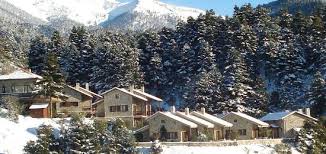 Η γυναίκα έπαθε αλλεργικό σοκ. Georgio S V Chalet Kalabryta Ellada Kritikes Kai Sygkrish Timwn Tripadvisor
