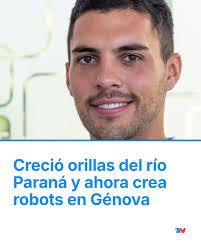 Es una oportunidad enriquecedora y desafiante" https://acortar.link/1aDRXj