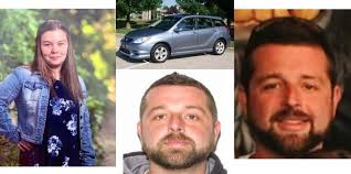 14-year-old Virginia girl found safe, AMBER Alert cancelled