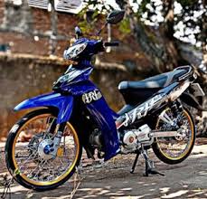 Modifikasi vario 125 new, modifikasi vario 125, modifikasi vario 150, modifikasi vitara, modifikasi gardan mobil untuk mesin bor sumur, modifikasi veloz kumpulan foto modifikasi vega r new standar dan simple via www.vegafans.com. Modifikasi Motor Vega R Terkeran 2020 Terbaik Bikin Kamu Takjub