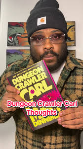 Dungeon Crawler Carl Summary