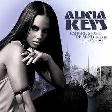 2 contributors total, last edit on apr 05, 2017. Empire State Of Mind Part Ii Broken Down By Alicia Keys By Hello Bigapple Medium