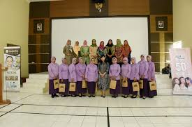 Dan yang terpenting tetap jaga kualitas sholat 5 waktumu agar hidup yang. Arisan Gabungan Anggota Pia Ardhya Garini Cabang 7 D I Lanud Wiriadinata