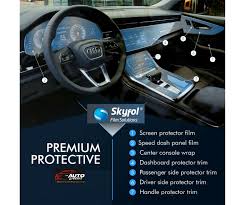 Us$ 11,490 ó s/ 45,386 arrizo 3. Chery Tiggo 8 Pro From 2021 Interior Protector Scratch Uv Resistant Decal Set