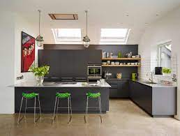 Check spelling or type a new query. 7 Reasons To Choose Dark Kitchen Units Houzz Uk