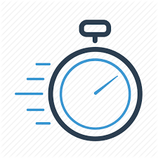 Ikooni Outline Seo Web By Laura Reen Icon Stopwatch Time Management