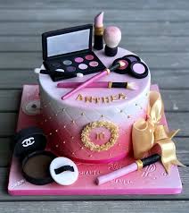How to avoid makeup cake face. Gateau Makeup Gateau Makeup Gateau Makeup Birthday Cakes Girls Kids Makeup Birthday Cakes Make Up Cake