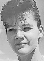 BONNI CATALANO Obituary (1956