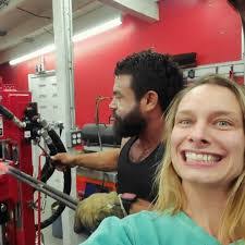 Debbie Costa's Instagram, Twitter & Facebook