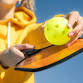 Pumpkins & Pickleball Family Fest event image