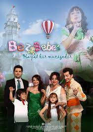 Check spelling or type a new query. Bez Bebek Tv Series 2007 2010 Imdb
