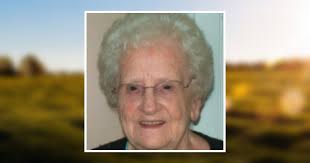Lila M. Patch Obituary November 3, 2018