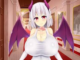 Fr5ut - Succubus Castle, Laila