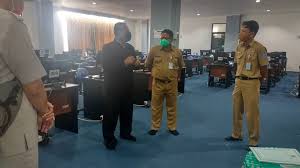 Ktp digunakan sebagai identitas sedangkan ijazah digunakan sebagai bukti bahwa telah lulus dari jenjang pendidikan baik lulusan s1/d4, d3, atau sma/sederajat. Persiapan Skb Cpns 2019 Agus Sutiadi Preparing Is Everything