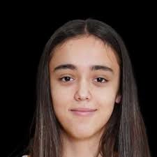 Janiyah Johnson's Mira Mesa High School Bio