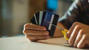 What happens when i cancel a credit card. Why You Shouldn T Cancel Your Unused Credit Cards Cnn