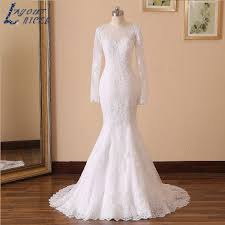 Save to favorite ( 45) $$$ how to see price? Top 10 Mermaid Wedding Dresses With Long Train Lace Ideas And Get Free Shipping A97