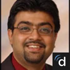 Dr. Asad Ghafoor, MD