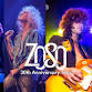 Zoso - The Ultimate Led Zeppelin Experience event image