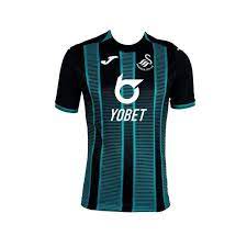 Swansea city afc (@swansofficial) tem 3,183 publicações em seu perfil do instagram. Swansea City A F C Football Club Joma Away 2019 20 Replica Futbol Soc Www Worldsoccerfootballshop Com