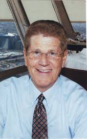 Legacy Carveth "Carv" Thompson