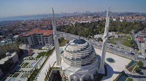 Maybe you would like to learn more about one of these? Marmara Universitesi Ilahiyat Fakultesi Camii Serkan Demir Youtube