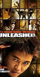Unleashed 2005 Danny The Dog Dog Movies Jet Li