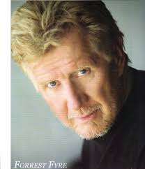 Tom (Forrest Fyre) Broadley