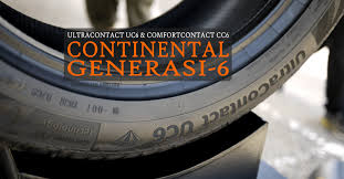 Jadi, sebelum anda ingin memulakan perjalanan, anda perlu mengetahui beberapa petanda sama ada anda perlu. 5 Ciri Istimewa Tayar Continental Ultracontact Uc6 Dan Comfortcontact Cc6