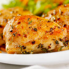 My family loves this chicken recipe, so i make it often! How To Oven Cook Boneless Chicken Thighs
