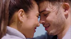 FROM THE SEA (Morissette & Dave Lamar)