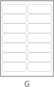 Watch the video explanation about how do i print labels in word online, article, story, explanation, suggestion, youtube. Q Connect Label Sizes Avery Label Sizes Buying Guide By Office Monster