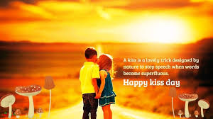 In many ways, kissing says everything about your compatibility with your mate and the health of your if you're eager to celebrate international kissing day on july 6, there are a few things to know. Happy Kiss Day 2020 Quotes Wishes Images And Messages To Share Your Friends
