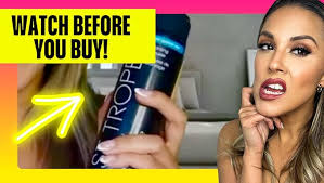 Amazon.com: St.Tropez Self Tan Suprême Violet Bronzing Mousse, Hydrating,  Ultra-Rich Natural Olive Tan, Streak-Free Finish, Vegan, Natural & Cruelty  Free, 6.7 fl oz : Beauty & Personal Care